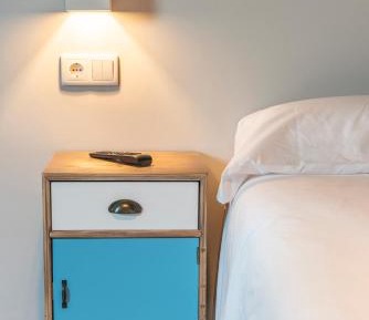 Queen Room - Disability Access