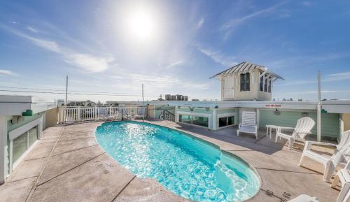 Two Bedroom Apartment 