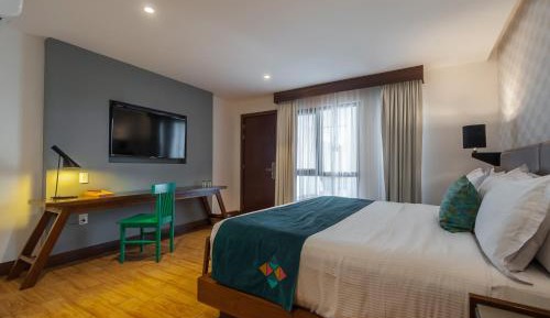 Standard Suite