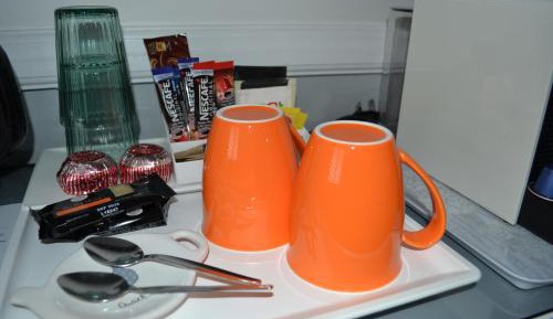 Superior King Room - Peacock