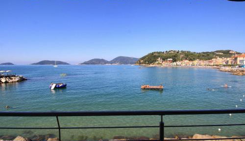 Double Room with Sea View (1 Adult)