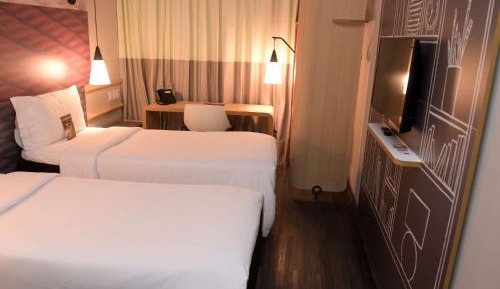 Standard Twin Apartment