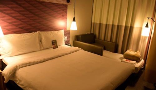 Standard Double Room (2 Adults + 1 Child)