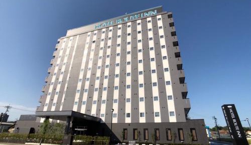 Twin Room - Non-Smoking