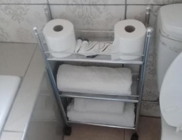 King Suite with Pool View