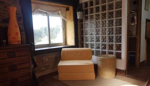 Studio with Sofa Bed