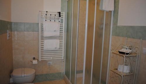One-Bedroom Apartment - Ground Floor