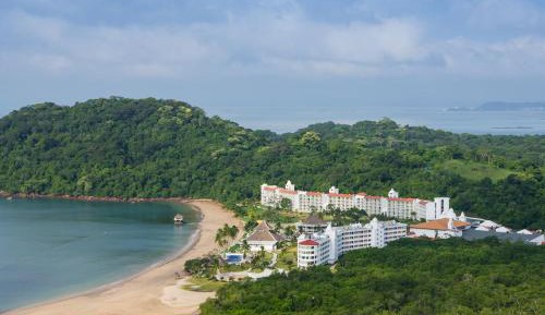 Deluxe Double Partial Ocean View