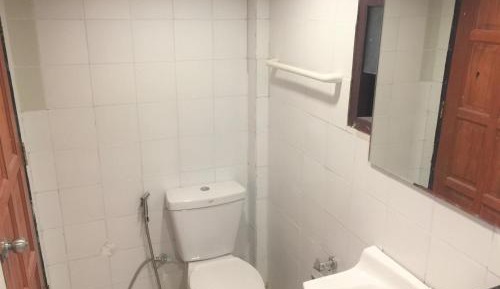 Double or Twin Room with Partial Sea View