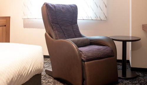Superior Double Room with Massage Chair - Non-Smoking