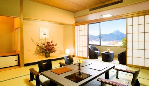 Japanese Style A-Non-Smoking