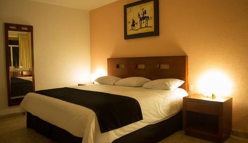 Superior Deluxe Double or Twin Room 