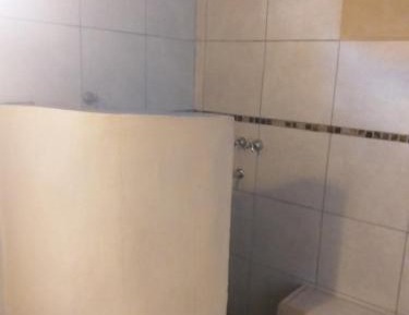 Twin Room with Mountain View