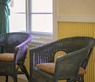 Double Room with Spa Bath