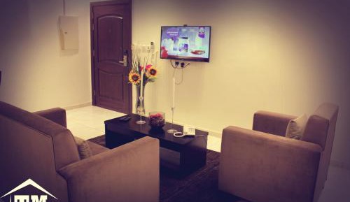 Large Double or Twin Room