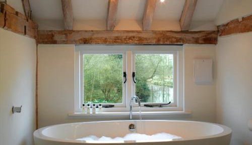 Double Room - Mill Room East