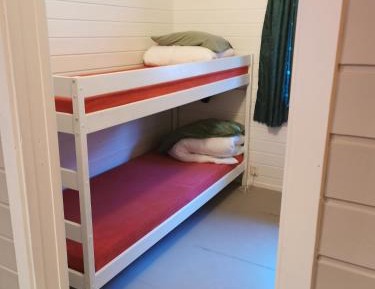 One-Bedroom Chalet