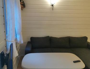 One room Appartment