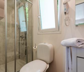 Deluxe Mobil Home