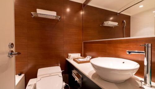 Standard Twin Room - Non-Smoking
