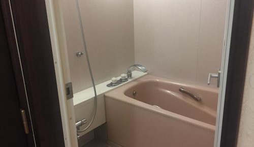 Double Room with Private Bathroom -Smoking
