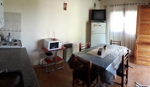 One-Bedroom Bungalow