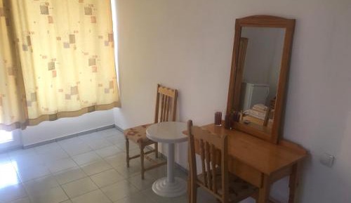 Double Room with Extra Bed