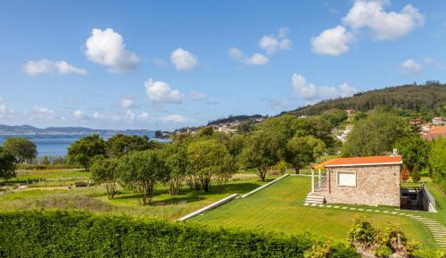 Junior Suite with Sea View