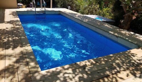 Suite with Private Pool