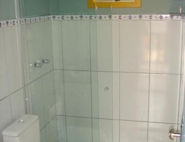 Triple Room with Garden View