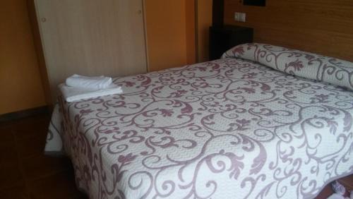 Single Room with Bathroom