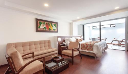 Superior Plus Double Room