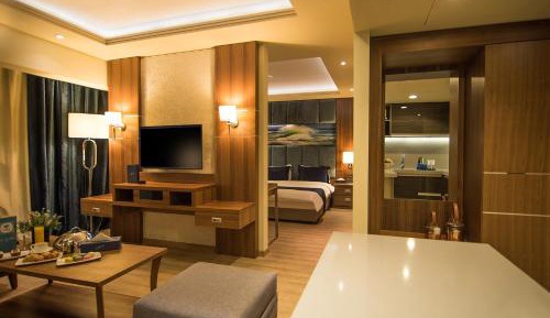 Ivory Suite