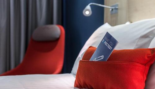 Standard Room with Free Hot Breakfast