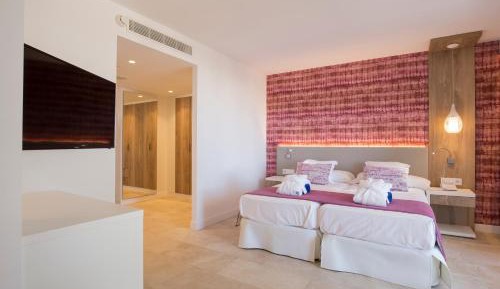 Double Single Use Superior Plus