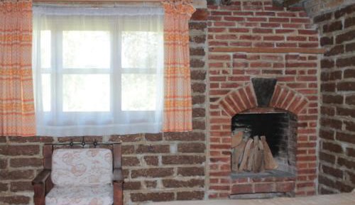 Standard Double Room with Two Double Beds