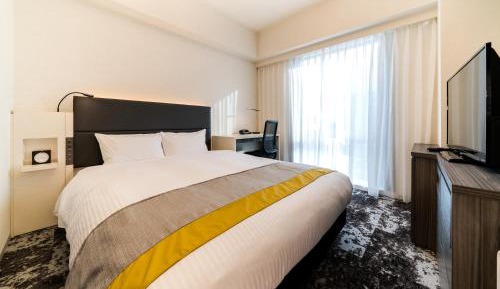 Standard Double Room - Smoking