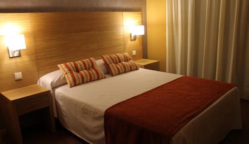 Double or Twin Room - Romantic Offer 