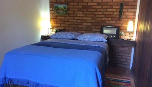 Triple Room with Private Bathroom