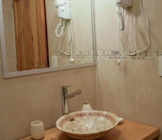 King Room with Lake View