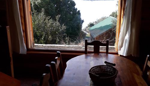 Three-Bedroom Chalet