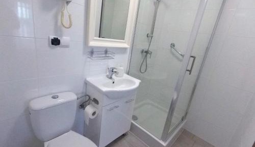 Economy Single Room