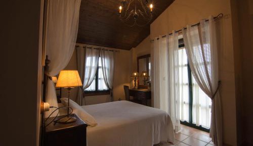 Superior Double or Twin Room with Sea View