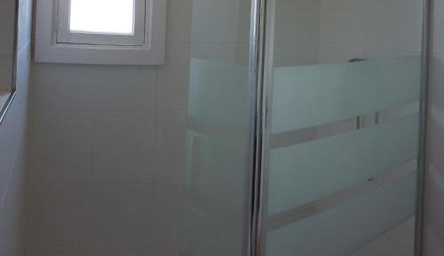 Double or Twin Room room with Side Sea View