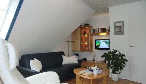 Apartment - Upper Floor