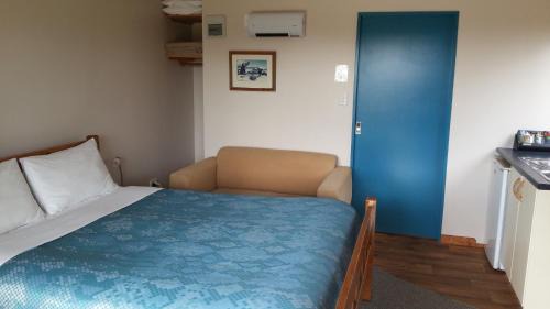 Double Room with Park View