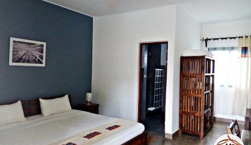 Standard Double or Twin Room with Fan