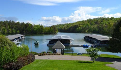 King Suite with Balcony