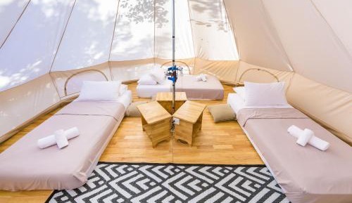 Tent
