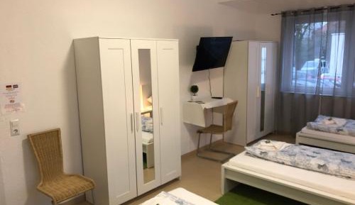 Triple Room with Bathroom